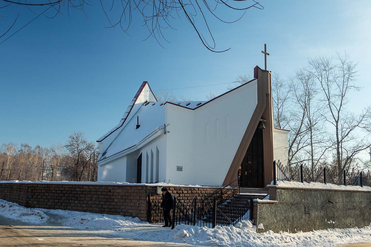 2025-11-02 追思已亡節